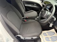 USED 2025 75 TOYOTA AYGO X 1.0 VVT-i Edge Hatchback 5dr Petrol x-shift Euro 6 (s/s) (72 ps) REAR CAMERA - CARPLAY - DAB