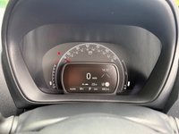 USED 2025 75 TOYOTA AYGO X 1.0 VVT-i Edge Hatchback 5dr Petrol x-shift Euro 6 (s/s) (72 ps) REAR CAMERA - CARPLAY - DAB