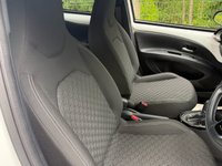USED 2025 75 TOYOTA AYGO X 1.0 VVT-i Edge Hatchback 5dr Petrol x-shift Euro 6 (s/s) (72 ps) REAR CAMERA - CARPLAY - DAB