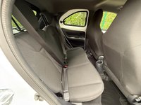 USED 2025 75 TOYOTA AYGO X 1.0 VVT-i Edge Hatchback 5dr Petrol x-shift Euro 6 (s/s) (72 ps) REAR CAMERA - CARPLAY - DAB