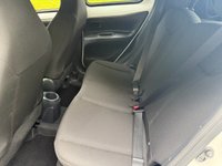 USED 2025 75 TOYOTA AYGO X 1.0 VVT-i Edge Hatchback 5dr Petrol x-shift Euro 6 (s/s) (72 ps) REAR CAMERA - CARPLAY - DAB