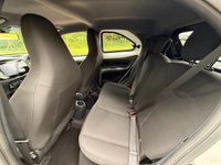 USED 2025 75 TOYOTA AYGO X 1.0 VVT-i Edge Hatchback 5dr Petrol x-shift Euro 6 (s/s) (72 ps) REAR CAMERA - CARPLAY - DAB