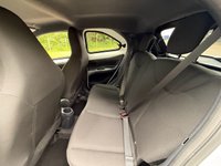 USED 2025 75 TOYOTA AYGO X 1.0 VVT-i Edge Hatchback 5dr Petrol x-shift Euro 6 (s/s) (72 ps) REAR CAMERA - CARPLAY - DAB