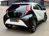 USED 2025 75 TOYOTA AYGO X 1.0 VVT-i Edge Hatchback 5dr Petrol x-shift Euro 6 (s/s) (72 ps) REAR CAMERA - CARPLAY - DAB