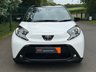 USED 2025 75 TOYOTA AYGO X 1.0 VVT-i Edge Hatchback 5dr Petrol x-shift Euro 6 (s/s) (72 ps) REAR CAMERA - CARPLAY - DAB