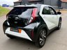 USED 2025 75 TOYOTA AYGO X 1.0 VVT-i Edge Hatchback 5dr Petrol x-shift Euro 6 (s/s) (72 ps) REAR CAMERA - CARPLAY - DAB