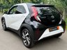 USED 2025 75 TOYOTA AYGO X 1.0 VVT-i Edge Hatchback 5dr Petrol x-shift Euro 6 (s/s) (72 ps) REAR CAMERA - CARPLAY - DAB