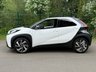 USED 2025 75 TOYOTA AYGO X 1.0 VVT-i Edge Hatchback 5dr Petrol x-shift Euro 6 (s/s) (72 ps) REAR CAMERA - CARPLAY - DAB