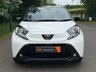 USED 2025 75 TOYOTA AYGO X 1.0 VVT-i Edge Hatchback 5dr Petrol x-shift Euro 6 (s/s) (72 ps) REAR CAMERA - CARPLAY - DAB
