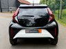USED 2025 75 TOYOTA AYGO X 1.0 VVT-i Edge Hatchback 5dr Petrol x-shift Euro 6 (s/s) (72 ps) REAR CAMERA - CARPLAY - DAB