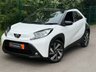 USED 2025 75 TOYOTA AYGO X 1.0 VVT-i Edge Hatchback 5dr Petrol x-shift Euro 6 (s/s) (72 ps) REAR CAMERA - CARPLAY - DAB
