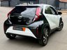 USED 2025 75 TOYOTA AYGO X 1.0 VVT-i Edge Hatchback 5dr Petrol x-shift Euro 6 (s/s) (72 ps) REAR CAMERA - CARPLAY - DAB