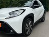 USED 2025 75 TOYOTA AYGO X 1.0 VVT-i Edge Hatchback 5dr Petrol x-shift Euro 6 (s/s) (72 ps) REAR CAMERA - CARPLAY - DAB