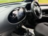 USED 2025 75 TOYOTA AYGO X 1.0 VVT-i Edge Hatchback 5dr Petrol x-shift Euro 6 (s/s) (72 ps) REAR CAMERA - CARPLAY - DAB