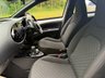 USED 2025 75 TOYOTA AYGO X 1.0 VVT-i Edge Hatchback 5dr Petrol x-shift Euro 6 (s/s) (72 ps) REAR CAMERA - CARPLAY - DAB