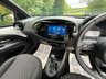 USED 2025 75 TOYOTA AYGO X 1.0 VVT-i Edge Hatchback 5dr Petrol x-shift Euro 6 (s/s) (72 ps) REAR CAMERA - CARPLAY - DAB