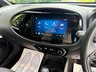 USED 2025 75 TOYOTA AYGO X 1.0 VVT-i Edge Hatchback 5dr Petrol x-shift Euro 6 (s/s) (72 ps) REAR CAMERA - CARPLAY - DAB