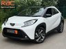 USED 2025 75 TOYOTA AYGO X 1.0 VVT-i Edge Hatchback 5dr Petrol x-shift Euro 6 (s/s) (72 ps) REAR CAMERA - CARPLAY - DAB