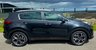 USED 2019 69 KIA SPORTAGE 1.6 CRDi EcoDynamics+ GT-Line SUV 5dr Diesel Hybrid DCT Euro 6 (s/s) (134 bhp) 