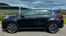 USED 2019 69 KIA SPORTAGE 1.6 CRDi EcoDynamics+ GT-Line SUV 5dr Diesel Hybrid DCT Euro 6 (s/s) (134 bhp) 