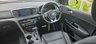 USED 2019 69 KIA SPORTAGE 1.6 CRDi EcoDynamics+ GT-Line SUV 5dr Diesel Hybrid DCT Euro 6 (s/s) (134 bhp) 