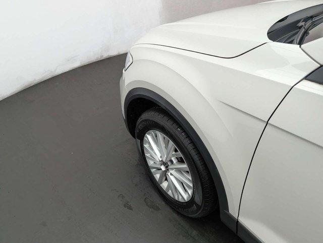 USED 2023 23 VOLKSWAGEN T-ROC 1.0 T-Roc Life TSI 5dr CLICK+COLLECT / HOME DELIVERY