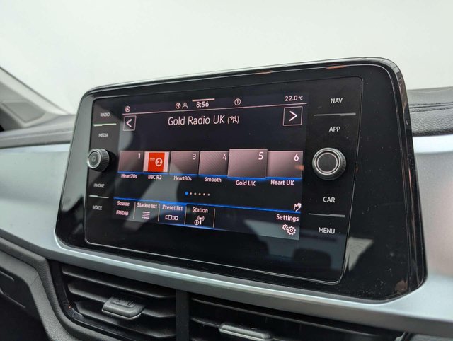 USED 2023 23 VOLKSWAGEN T-ROC 1.0 T-Roc Life TSI 5dr CLICK+COLLECT / HOME DELIVERY