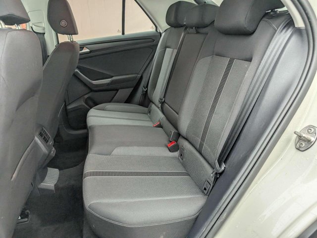 USED 2023 23 VOLKSWAGEN T-ROC 1.0 T-Roc Life TSI 5dr CLICK+COLLECT / HOME DELIVERY