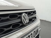 USED 2023 23 VOLKSWAGEN T-ROC 1.0 T-Roc Life TSI 5dr CLICK+COLLECT / HOME DELIVERY