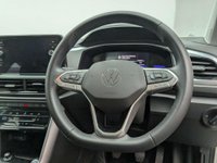 USED 2023 23 VOLKSWAGEN T-ROC 1.0 T-Roc Life TSI 5dr CLICK+COLLECT / HOME DELIVERY