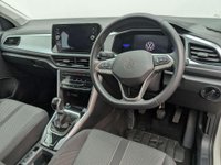USED 2023 23 VOLKSWAGEN T-ROC 1.0 T-Roc Life TSI 5dr CLICK+COLLECT / HOME DELIVERY