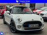 USED 2018 68 MINI CONVERTIBLE 1.5 Cooper Euro 6 (s/s) 2dr HEATED SEATS | REAR SENSORS