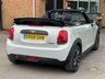 USED 2018 68 MINI CONVERTIBLE 1.5 Cooper Euro 6 (s/s) 2dr HEATED SEATS | REAR SENSORS