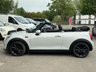 USED 2018 68 MINI CONVERTIBLE 1.5 Cooper Euro 6 (s/s) 2dr HEATED SEATS | REAR SENSORS