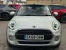 USED 2018 68 MINI CONVERTIBLE 1.5 Cooper Euro 6 (s/s) 2dr HEATED SEATS | REAR SENSORS