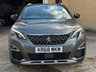 USED 2018 68 PEUGEOT 5008 1.5 BlueHDi GT Line SUV 5dr Diesel EAT Euro 6 (s/s) (130 ps) 