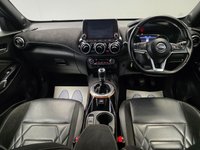 USED 2021 21 NISSAN JUKE 1.0 DIG-T Tekna+ SUV 5dr Petrol Manual Euro 6 (s/s) (114 ps) 