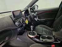 USED 2021 21 NISSAN JUKE 1.0 DIG-T Tekna+ SUV 5dr Petrol Manual Euro 6 (s/s) (114 ps) 