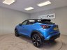 USED 2021 21 NISSAN JUKE 1.0 DIG-T Tekna+ SUV 5dr Petrol Manual Euro 6 (s/s) (114 ps) 