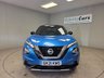 USED 2021 21 NISSAN JUKE 1.0 DIG-T Tekna+ SUV 5dr Petrol Manual Euro 6 (s/s) (114 ps) 