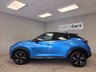 USED 2021 21 NISSAN JUKE 1.0 DIG-T Tekna+ SUV 5dr Petrol Manual Euro 6 (s/s) (114 ps) 