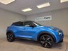 USED 2021 21 NISSAN JUKE 1.0 DIG-T Tekna+ SUV 5dr Petrol Manual Euro 6 (s/s) (114 ps) 
