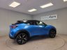 USED 2021 21 NISSAN JUKE 1.0 DIG-T Tekna+ SUV 5dr Petrol Manual Euro 6 (s/s) (114 ps) 