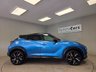 USED 2021 21 NISSAN JUKE 1.0 DIG-T Tekna+ SUV 5dr Petrol Manual Euro 6 (s/s) (114 ps) 
