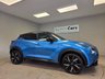 USED 2021 21 NISSAN JUKE 1.0 DIG-T Tekna+ SUV 5dr Petrol Manual Euro 6 (s/s) (114 ps) 