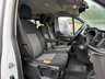 USED 2018 68 FORD TRANSIT CUSTOM 2.0 320 EcoBlue Crew Van Double Cab 5dr Diesel Manual L1 H1 Euro 6 (6 Seat) (105 ps) 3 Month Warranty, 12 Month MOT