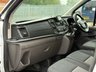 USED 2018 68 FORD TRANSIT CUSTOM 2.0 320 EcoBlue Crew Van Double Cab 5dr Diesel Manual L1 H1 Euro 6 (6 Seat) (105 ps) 3 Month Warranty, 12 Month MOT