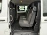 USED 2018 68 FORD TRANSIT CUSTOM 2.0 320 EcoBlue Crew Van Double Cab 5dr Diesel Manual L1 H1 Euro 6 (6 Seat) (105 ps) 3 Month Warranty, 12 Month MOT