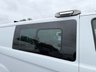 USED 2018 68 FORD TRANSIT CUSTOM 2.0 320 EcoBlue Crew Van Double Cab 5dr Diesel Manual L1 H1 Euro 6 (6 Seat) (105 ps) 3 Month Warranty, 12 Month MOT