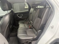 USED 2017 67 LAND ROVER DISCOVERY SPORT 2.0 TD4 SE Tech SUV 5dr Diesel Auto 4WD Euro 6 (s/s) (180 ps) * DIESEL ** SAT NAV ** BLUETOOTH *